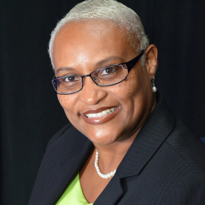 Tonya Davis Johnson