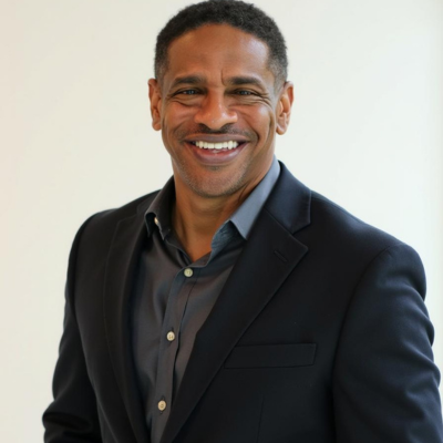 Rigo M. Garcia
