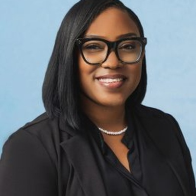 Jimilla Hicks, MPA