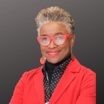 Ann McNeill, MBA, and GC
